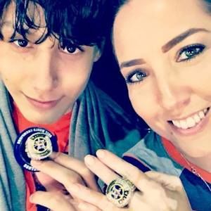 Meet your Posher, Holly